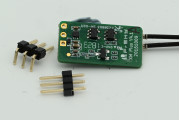 Frsky Micro XM Receiver - EU LBT
